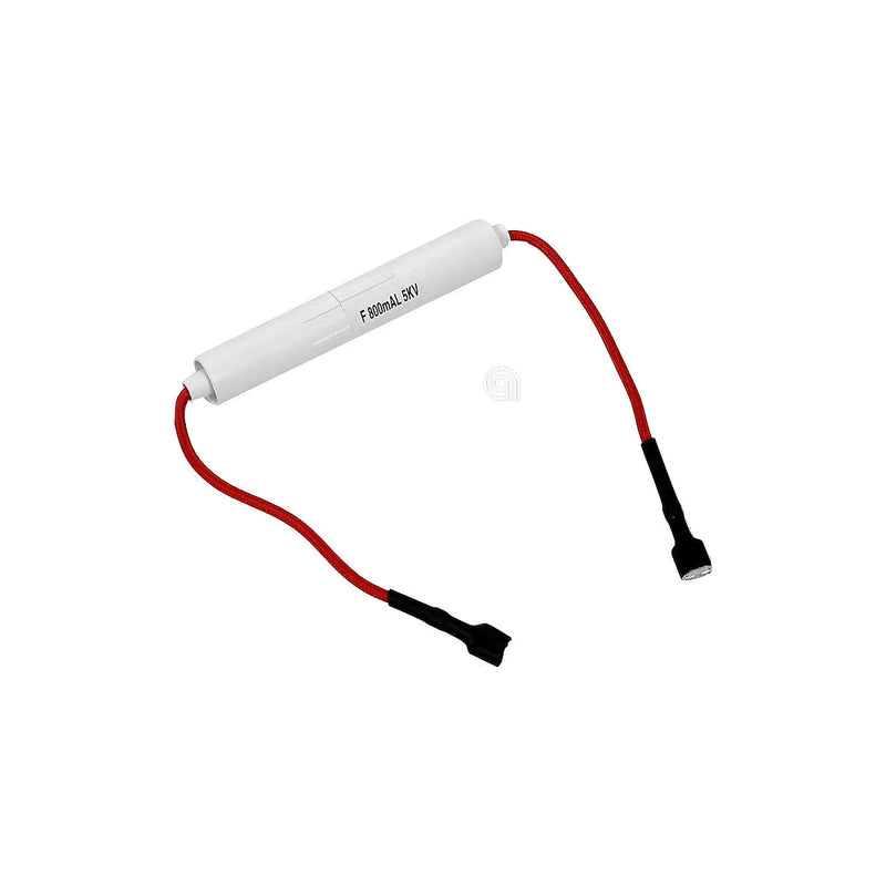 DE LONGHI, FAGOR, UNIVERSAL - Komplett-Sicherungshalter für Mikrowellenherde - CMIJ00089
