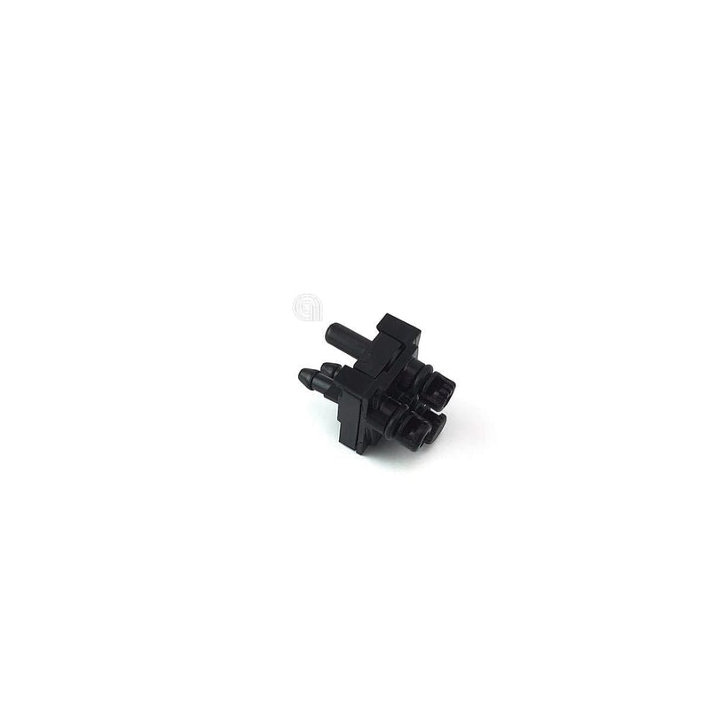 Outlet-Set für Bosch-Kaffeemaschine, Code 12006208