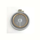 placa vitrocerámica de recambio para Bosch con códigos 00289483 y 00299286