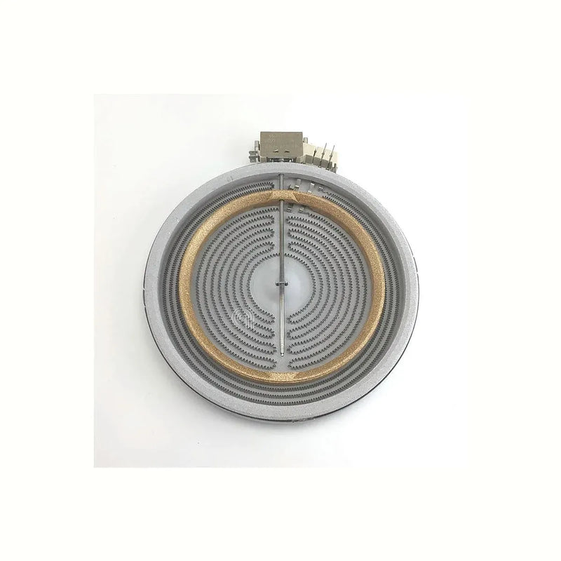 placa vitrocerámica de recambio para Bosch con códigos 00289483 y 00299286