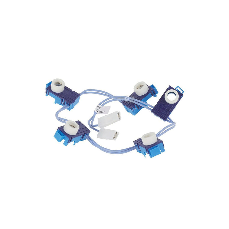 Interruptor de encendido Bosch para placas vitrocerámicas 11014184