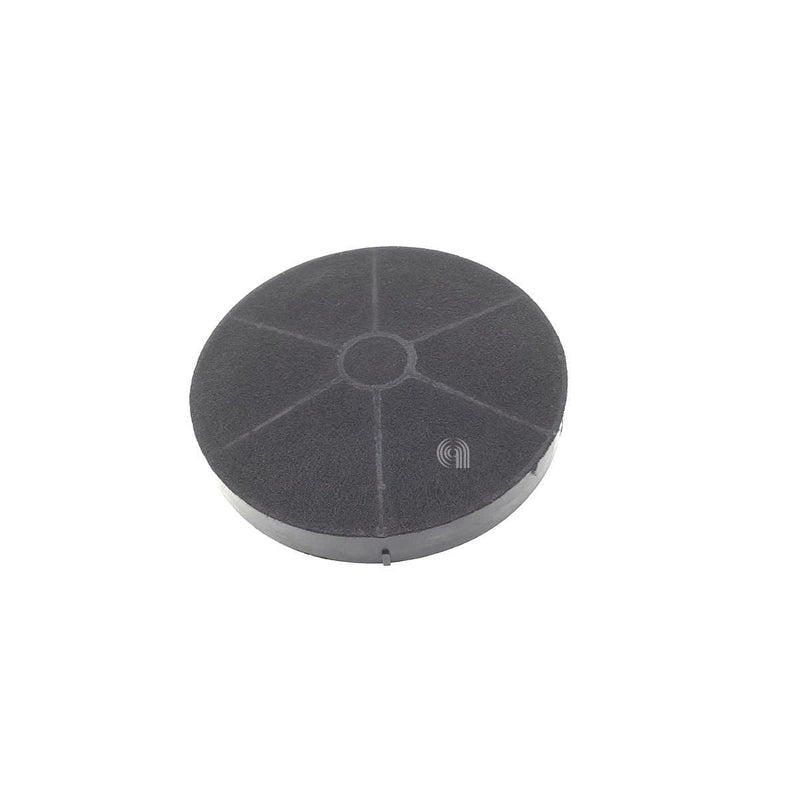 Original runder Aktivkohlefilter für Dunstabzugshaube Gorenje 784407