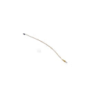 Thermoelement 520mm für Whirlpool- und Indesit-Herde