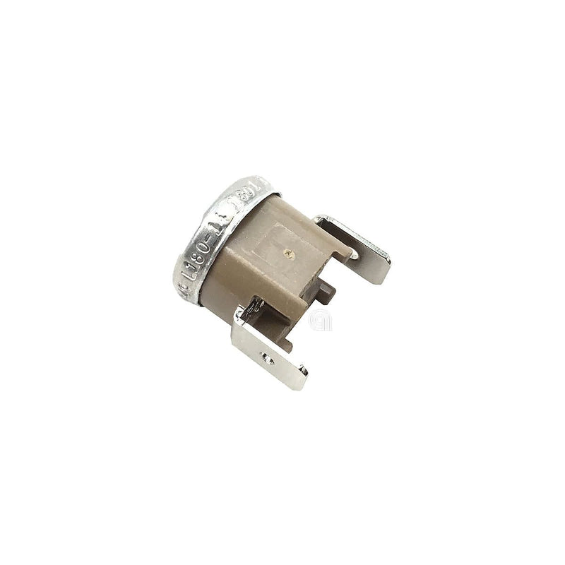 Vertikales Thermostat 180NC für Bügeleisen De Longhi 5228104700