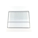 Grillrost Bosch 465x375 mm kompatibel mit den Codes 00434175, 00440579