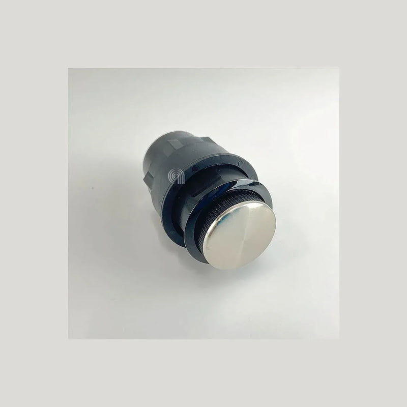 manopola microondas midea repuesto original 12171100001039
