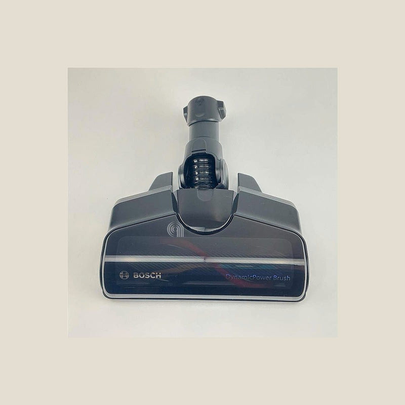 motorisierte Bürste für Bosch Staubsauger, Codes 17007031 und 17008844