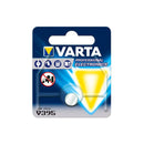 Pila botón plata V395 Varta 1,55V para relojes y dispositivos