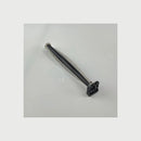 Trommelbürste für Samsung Staubsauger VS6700 DJ97-03140B schwarz