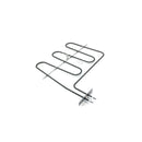 Oberer Heizelement für Smeg Backofen 2000W original 806890406