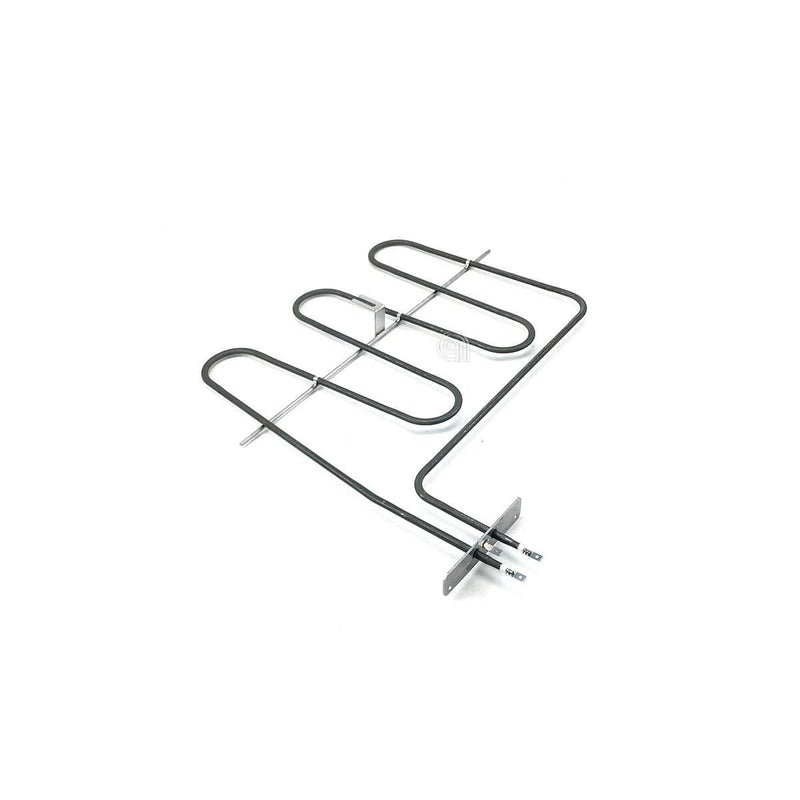 Oberer Heizelement für Smeg Backofen 2000W original 806890406