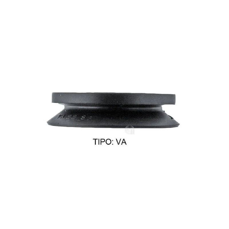 UNIVERSAL - V-Ring-Dichtung für Waschmaschine - V-RING VA30