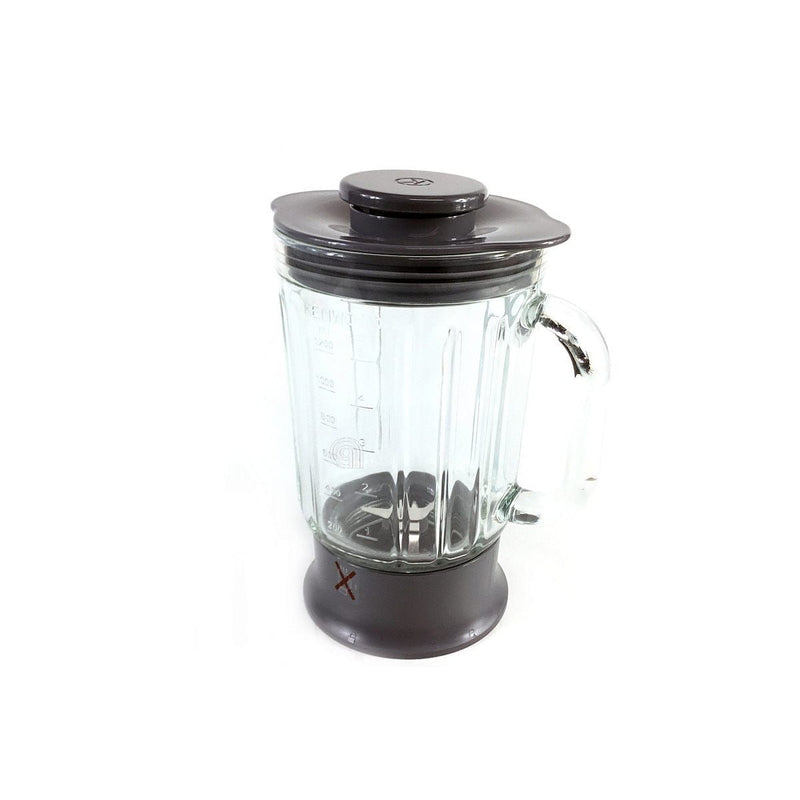 Original-Krug für De Longhi Standmixer Glas KW715833