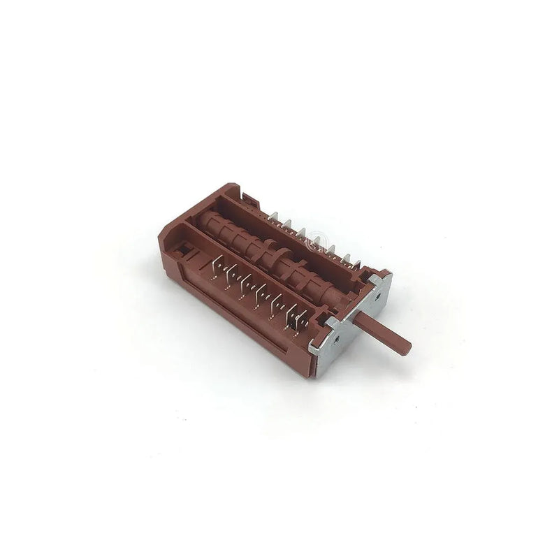 Interruptor original horno Vestel código 32045194