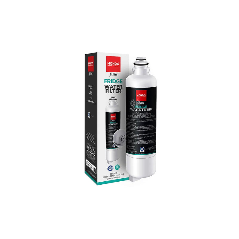 BOSCH - Wasserfilter Kühlschrank - 11032518, 11032531