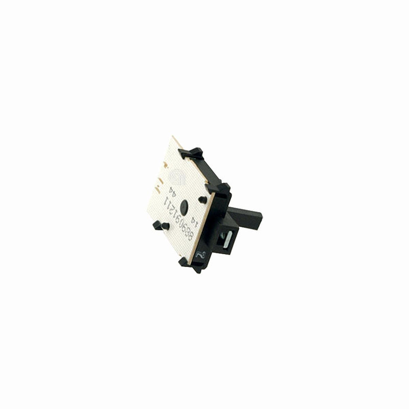 Originales SMEG Potentiometer für Backofen, Code 816810230