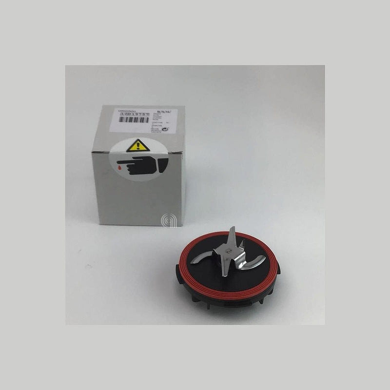Cuchilla original para robot cocina Bosch referencia 00635490