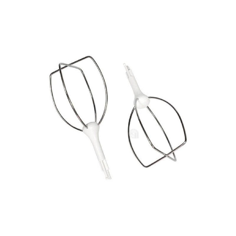 Schneebesen aus Edelstahl, kompatibel mit DeLonghi KW665240