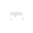 Rejilla original microondas Bosch compatible con código 00658127