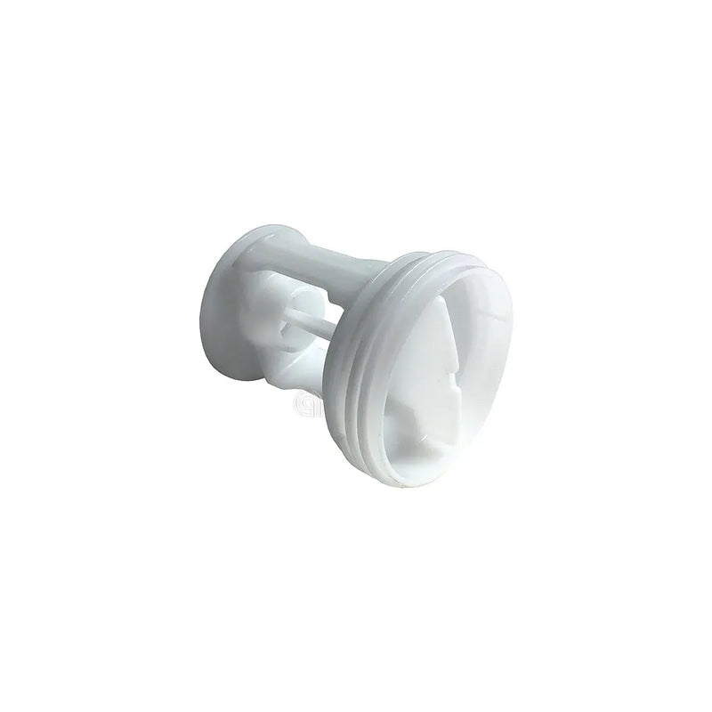 Cuerpo filtro lavadora Electrolux con código 1552361006