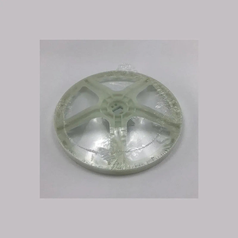 Polea tambor original para lavadora Electrolux 1323965309