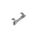 Originalscharnier für SMEG Waschmaschine, Code 931331786
