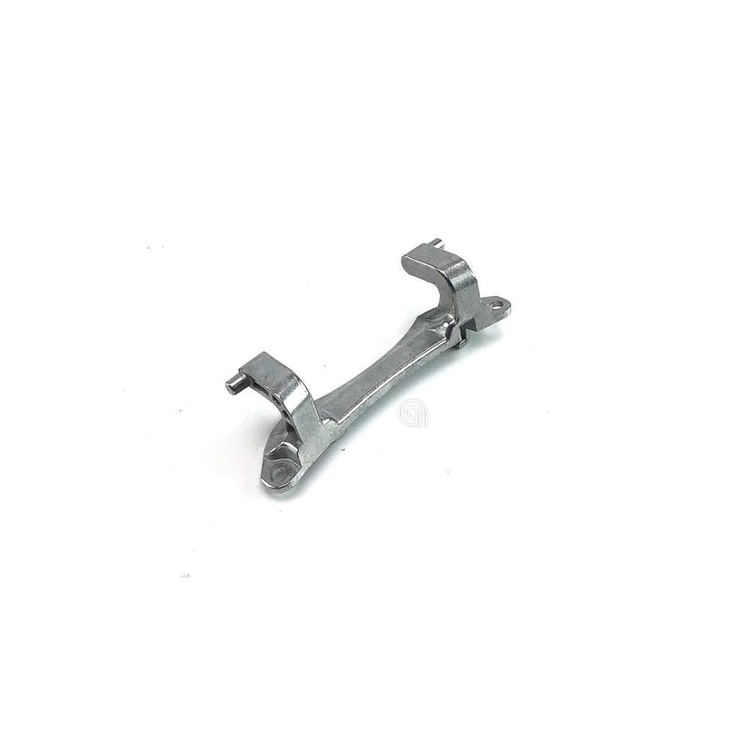 Originalscharnier für SMEG Waschmaschine, Code 931331786
