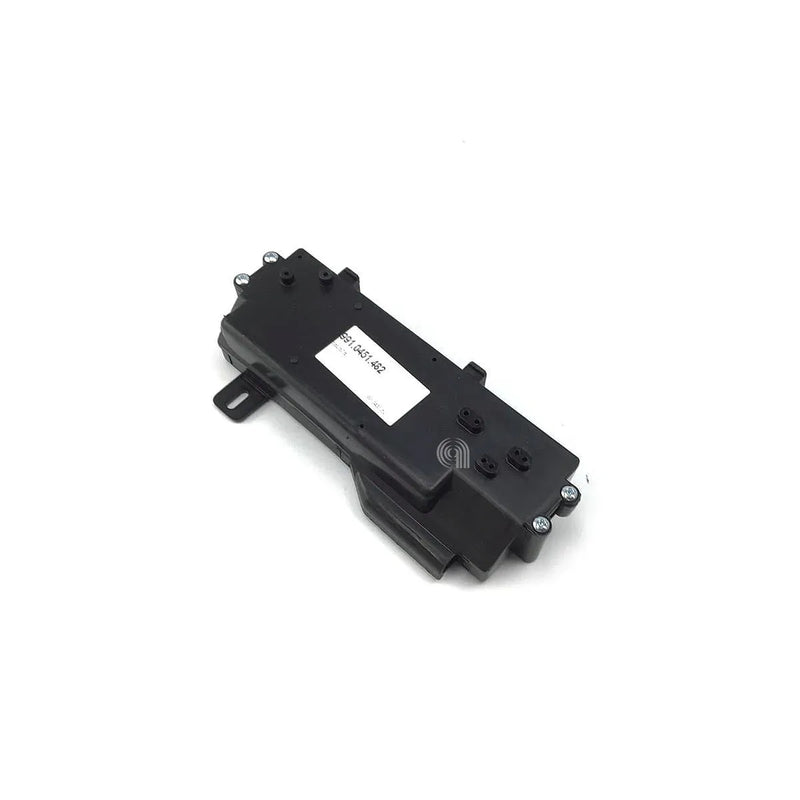 Kit Grundplatine Vario Hi-Lo 220V für Haube Franke 1330016884