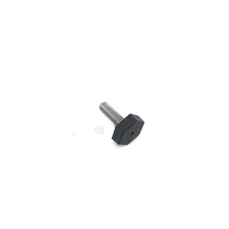 Pie para frigorífico compatible Bosch y otras marcas con código 00605547