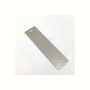 Tapa original microondas Whirlpool compatible Indesit C00373573
