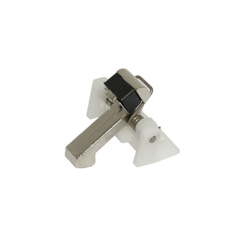 Original-Trommeltür für Samsung-Waschmaschine DC97-05111A weiß