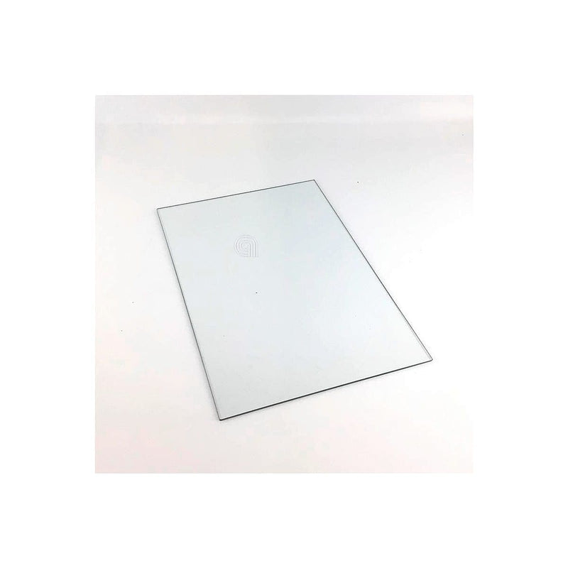 Glasablage für Kühlschrank Indesit und Beko C00918408