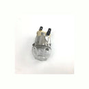 Backofenlampenfassung Smeg und Bosch mit den Codes 696050018 und 00629362