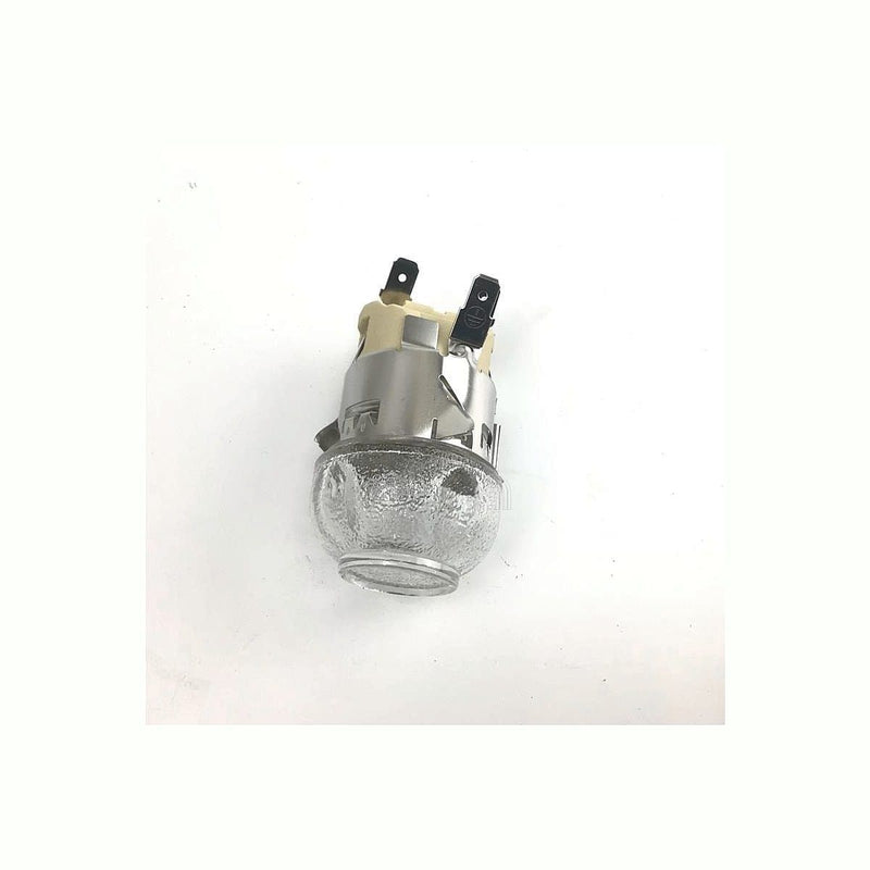 Backofenlampenfassung Smeg und Bosch mit den Codes 696050018 und 00629362