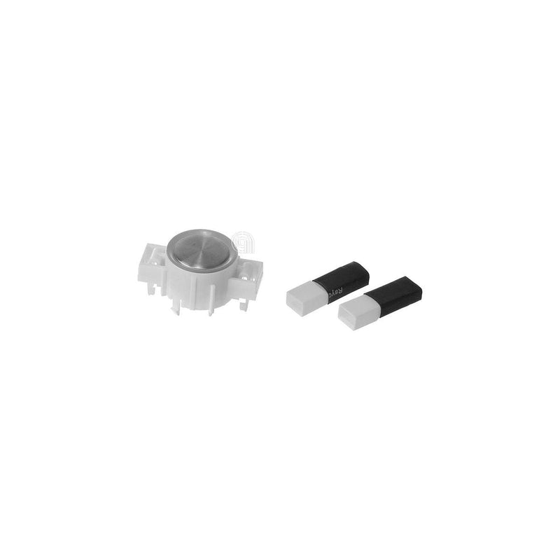 Botón original para horno Bosch código 00612646 10021092