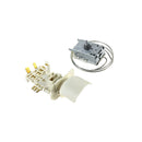Original Thermostat Kühlschrank Smeg Code 818731287