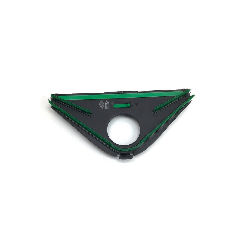 pala cepillo VK7 für Vorwerk Folletto Staubsauger 01050 02054