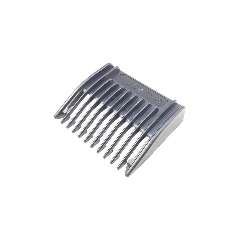 3-mm-Kamm Ersatzkamm für Rasierer Rowenta CS-00139020