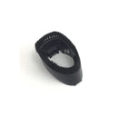 schwarze abnehmbare Bürste für Moulinex- und Rowenta-Staubsauger SS-2230002621