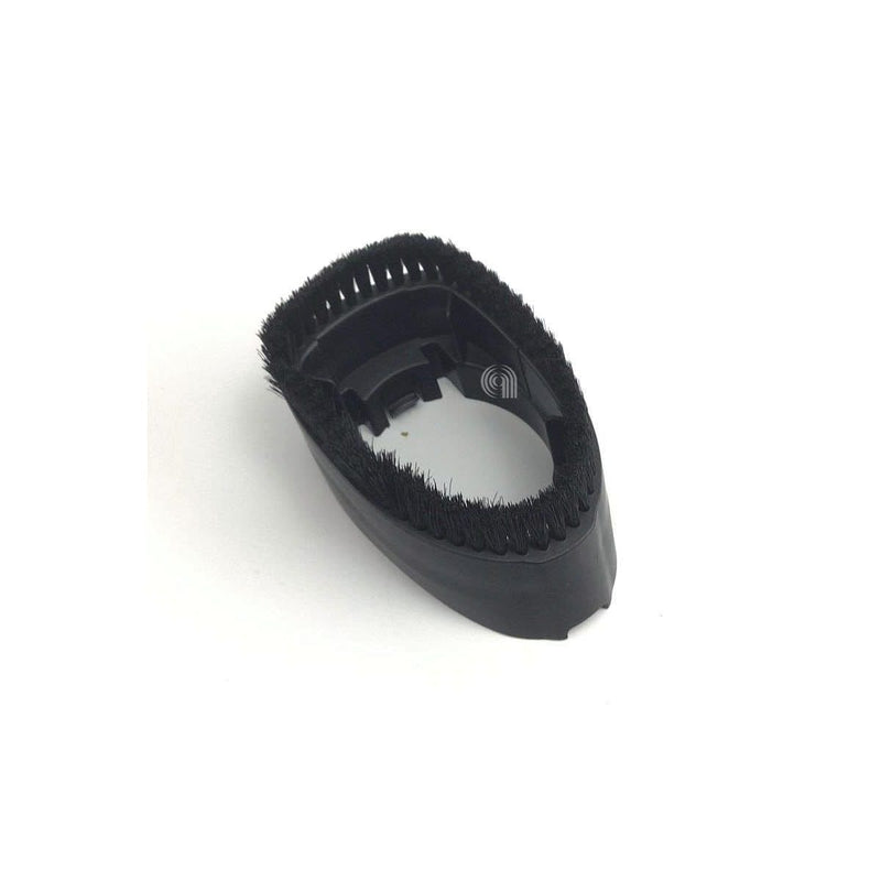 schwarze abnehmbare Bürste für Moulinex- und Rowenta-Staubsauger SS-2230002621