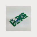 Original elektronische Platine Mikrowelle Samsung DE96-01040A