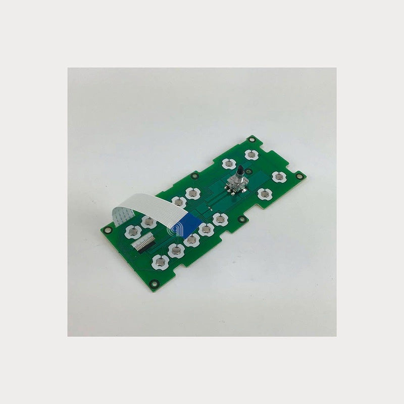Original elektronische Platine Mikrowelle Samsung DE96-01040A