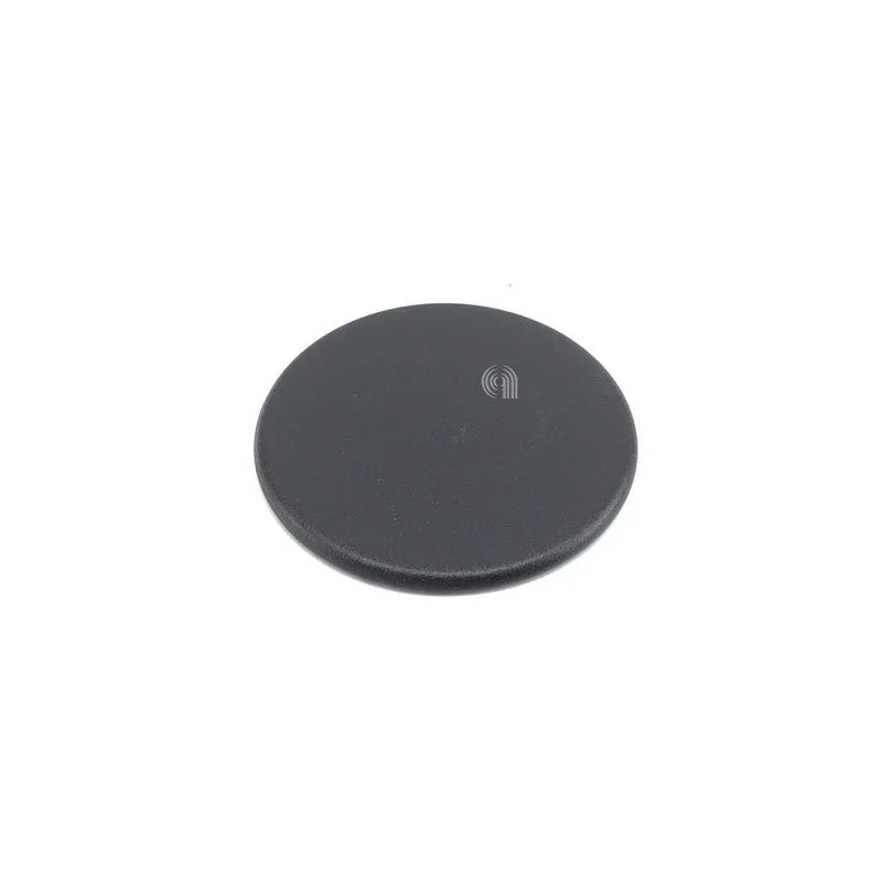 coperchietto bruciatore semirapido para cocina la germania 504161