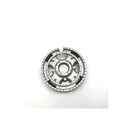 Corona quemador triple Electrolux compatible con códigos 3577259041