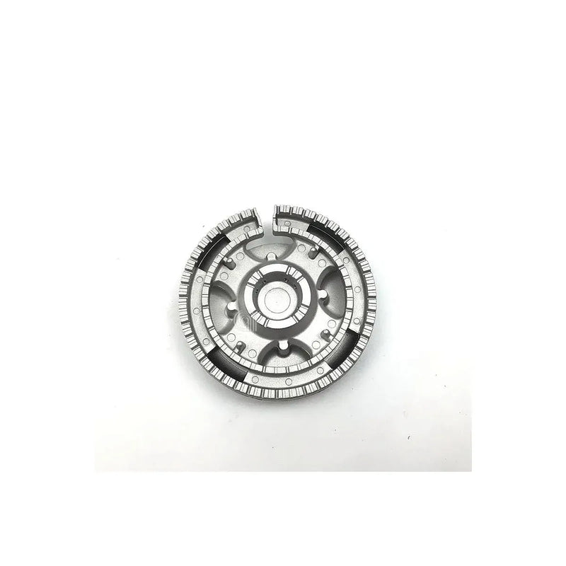 Corona quemador triple Electrolux compatible con códigos 3577259041