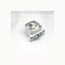 caja ventilación frigorífico whirlpool con códigos C00315602 y 481010595122