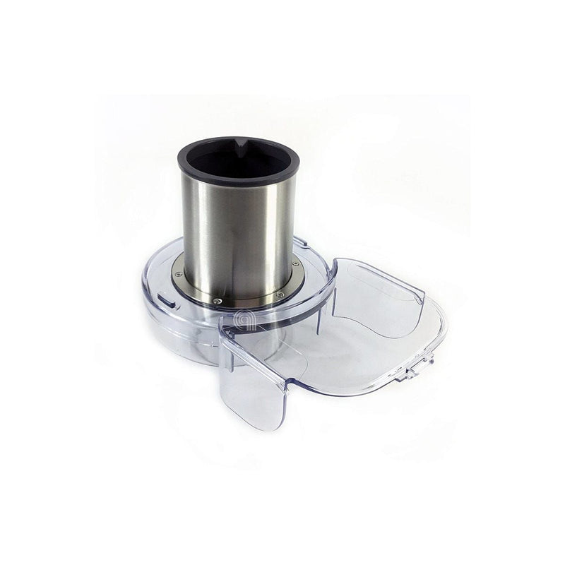 Obere Abdeckung JE850 für Entsafter De Longhi KW713447