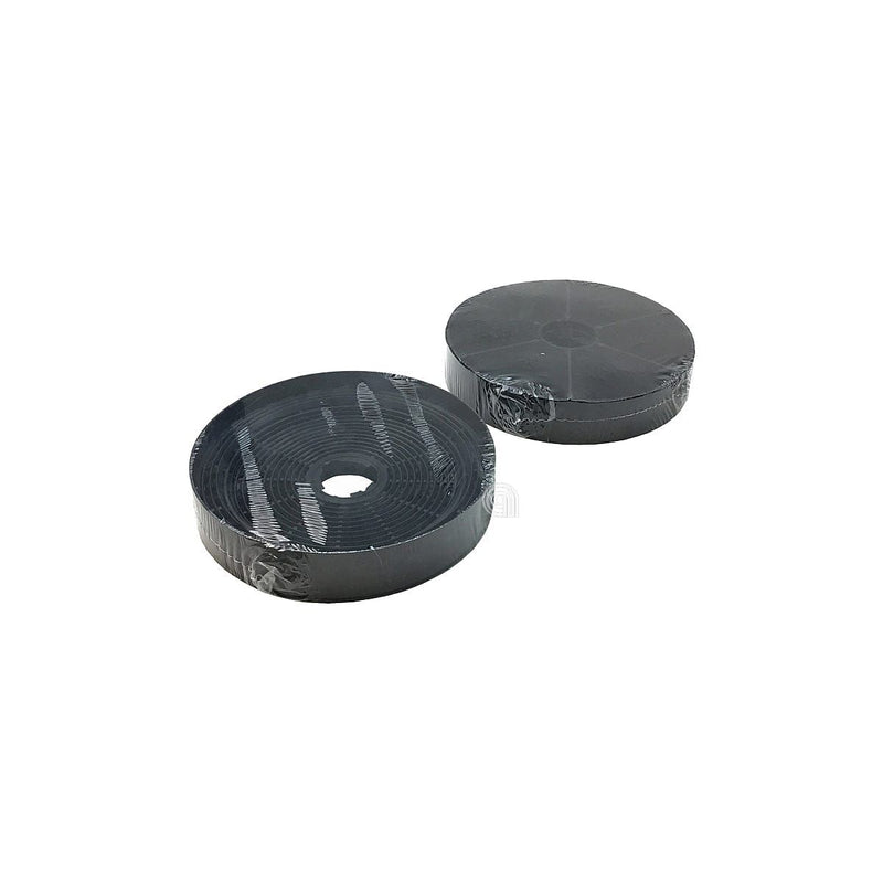 Runder Aktivkohlefilter für Dunstabzugshaube Gorenje 688572