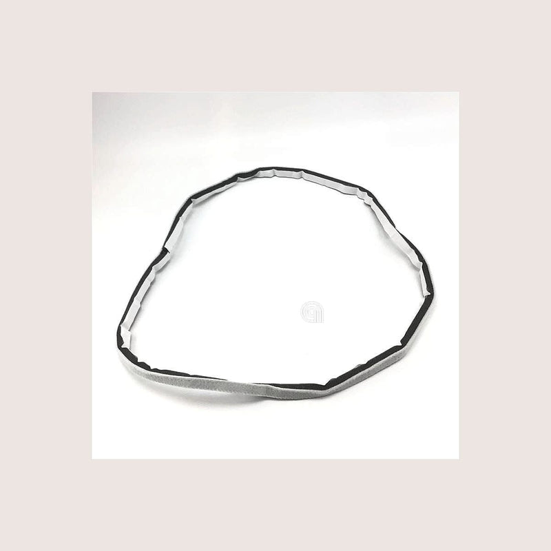 Dämpfer für LG Trockner, Code MCQ51447801, Originalersatzteil