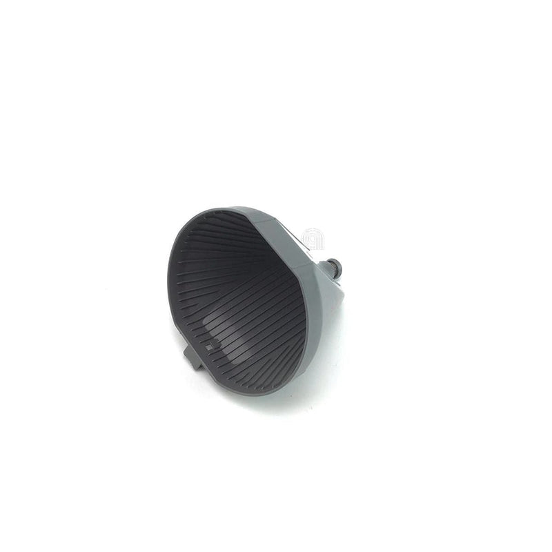 Originalfilterhalter Kaffeemaschine Smeg Code 698415428